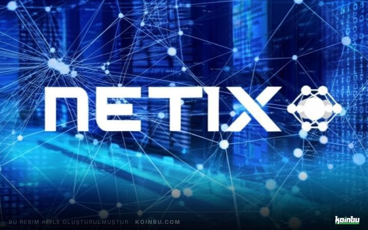 Acki Nacki Blockchain, Ağ Performansını Artırmak İçin NetIX ile İş Birliği Yaptı