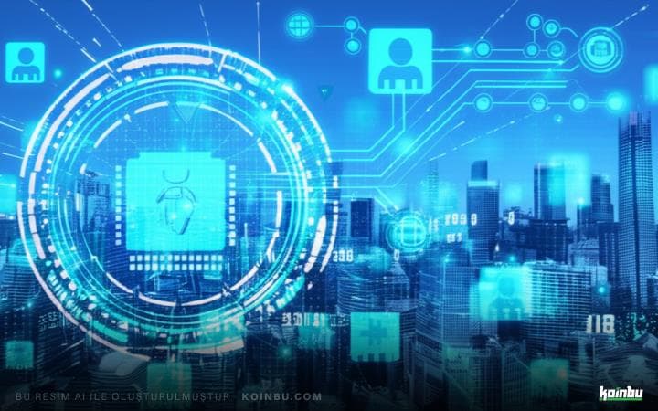 AI ve Blockchain'in Yükselişi: Geleceği Şekillendiren Protokoller