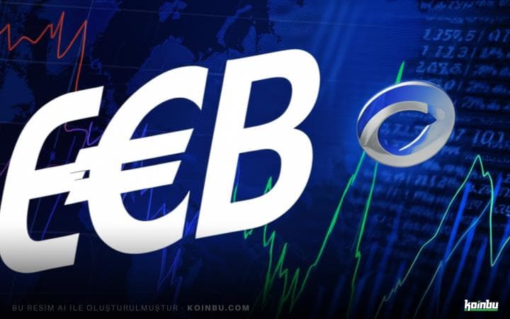 Avrupa Merkez Bankası'ndan (ECB) Dijital Euro Uyarısı: ABD Doları Tabanlı Stablecoin'lere Karşı Önlem