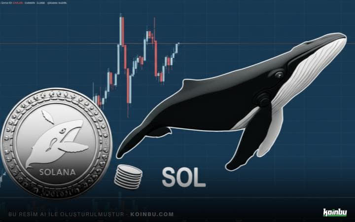 Balinalar Solana (SOL) Satışlarına Hız Veriyor: Piyasa Korku İçinde!