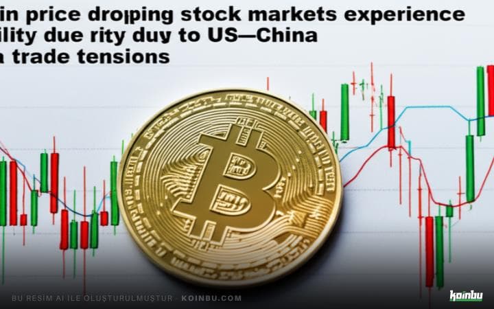 Bitcoin (BTC) Fiyatı, Hisse Senedi Piyasalarındaki Dalgalanmalarla 78.300 Dolara Geriledi