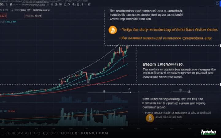 Bitcoin Fiyat Grafiği, Geçmiş Döngülerdeki Desenleri Tekrar Ediyor