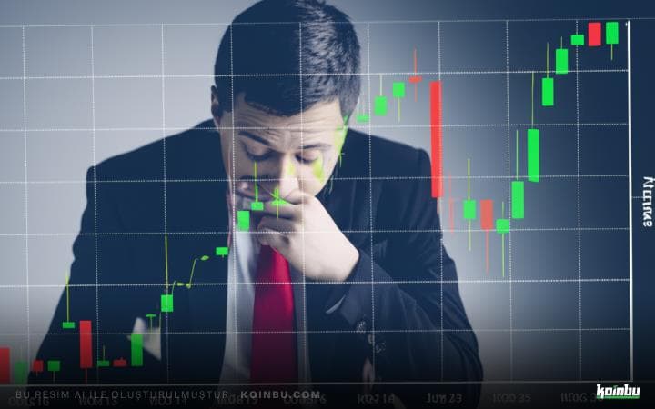 Bitcoin ve Ethereum Fiyatlarındaki Düşüş Devam Ediyor: Büyük Oyuncuların Hamleleri ve Potansiyel Riskler