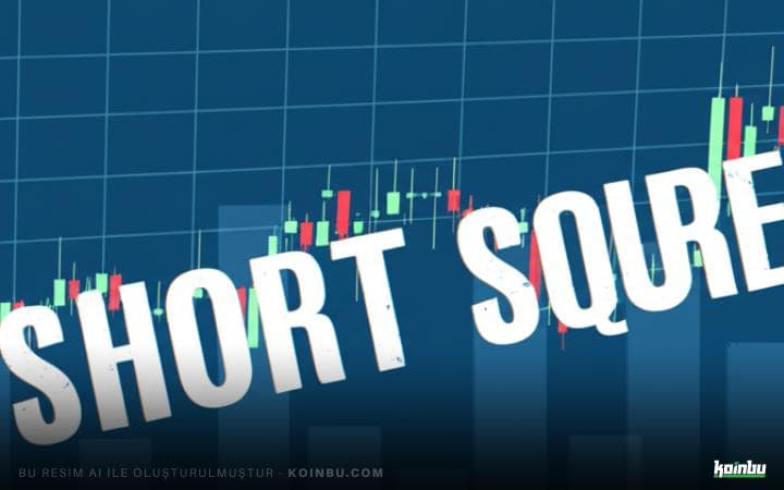 Bitcoin'de Kısa Pozisyonların Artması 'Short Squeeze' Tehlikesini Artırıyor