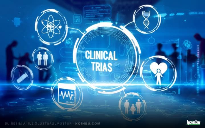 Blockchain Tabanlı Girişimler Akademik Araştırma, Topluluk Katılımı ve Klinik Deneylerde Yenilikler Getiriyor