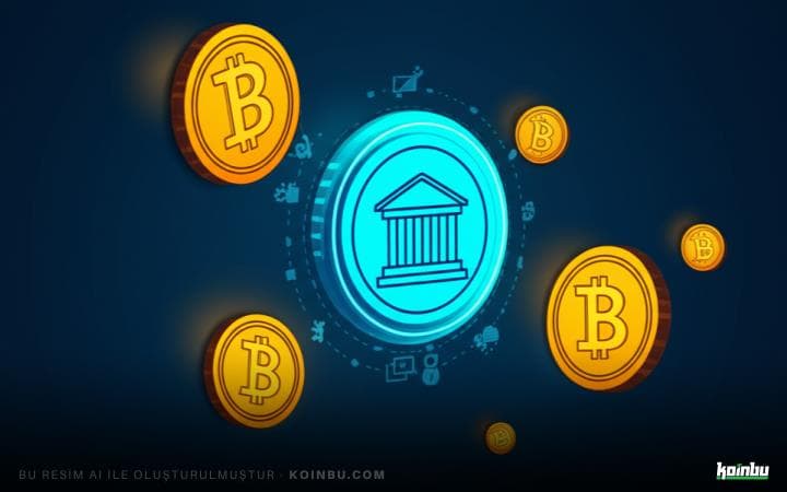 Centrifuge ve Ozean İşbirliğiyle DeFi'de Tokenize Gerçek Dünya Varlıkları (RWA)