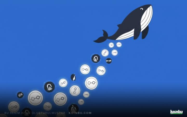 Chainlink (LINK) Fiyatında Büyük Oynaklık: Balina Aktivitesi Artarken Gelecek Belirsizliğini Koruyor