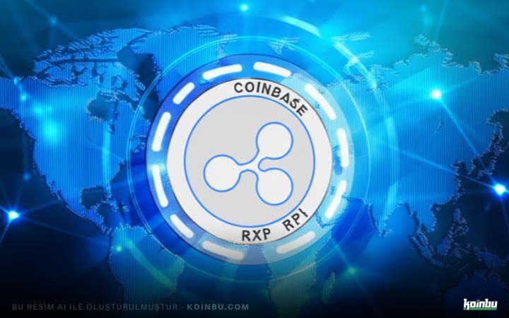 Coinbase, XRP'ye Odaklanıyor: Gelecek Vadeden Bir Finansal Araç mı?