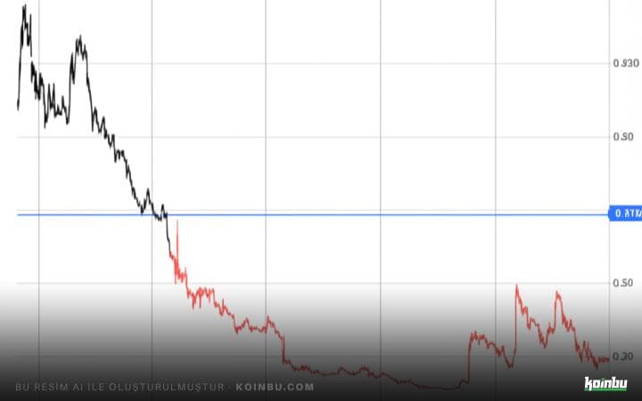 Ethereum, Bitcoin'e Karşı Son 10 Yılda Sadece %15 Oranında Daha İyi Performans Gösterdi