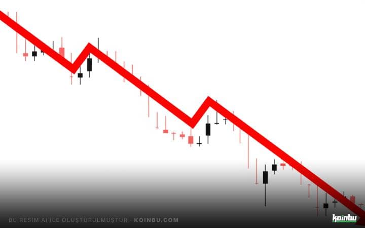 Ethereum Fiyatı 2018 Seviyelerine Geriledi: Yatırımcılar Arasında Endişeler Artıyor