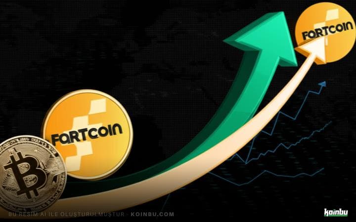 Fartcoin (FART) Bitcoin (BTC) Karşısında 2021'deki Solana (SOL) Benzeri Bir Yükseliş Yaşayabilir