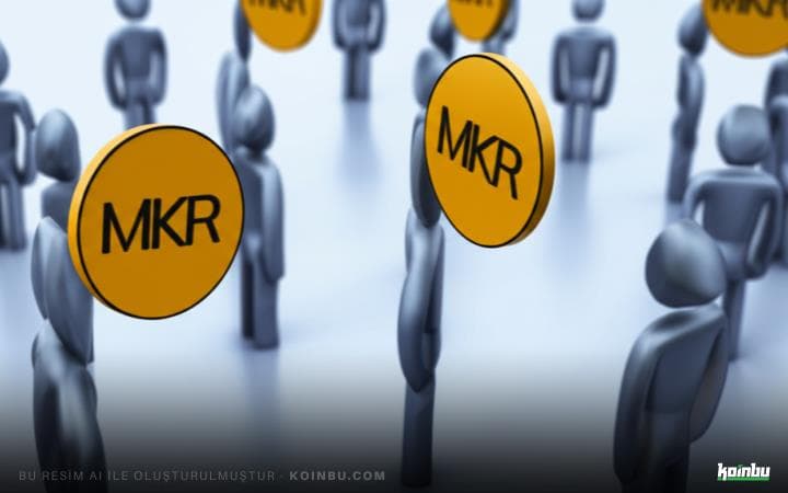 Gizemli Grup 7 Siblings, 8.3 Milyon Dolarlık MKR Satışı Yapabilir