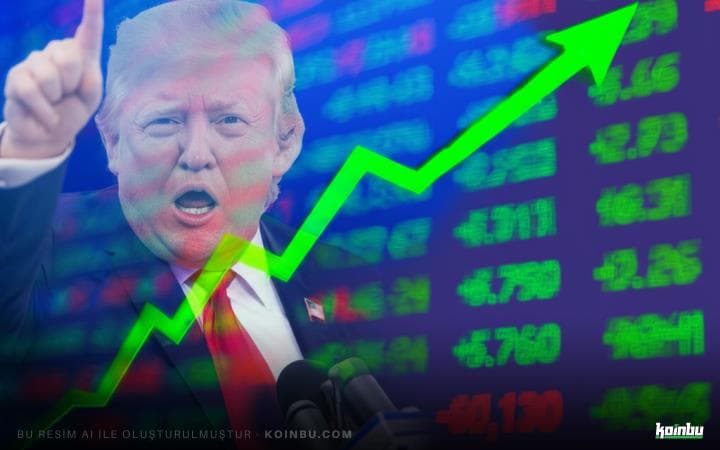 Goldman Sachs, Trump'ın Tarife Kararları Sonrası Resesyon Tahminini Geri Çekti