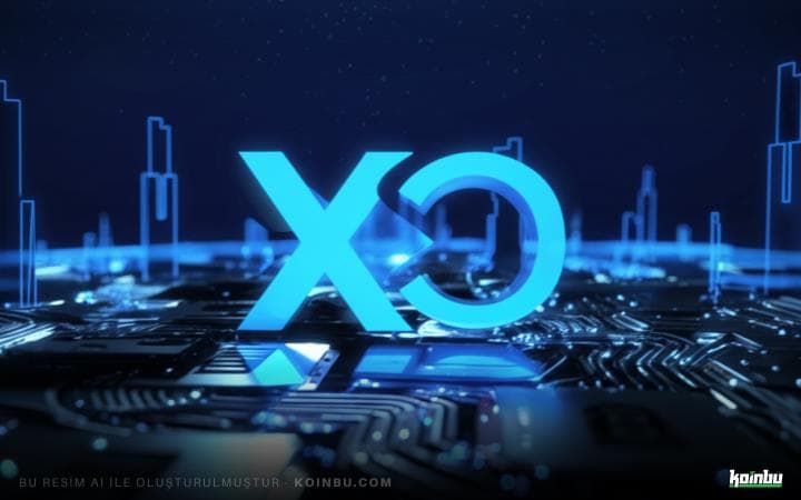 Ice Open Network ve XO App İşbirliğiyle Web3 Sosyal Ağında Yeni Bir Dönem