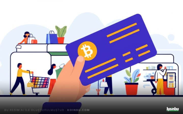 Kraken ve Mastercard Ortaklığıyla Avrupa ve İngiltere'de 150 Milyondan Fazla Mağazada Kripto Harcaması