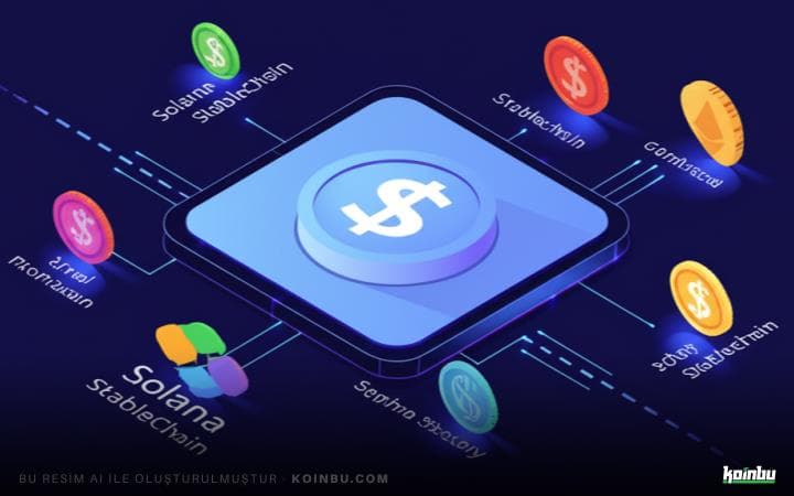 M^0, Programlanabilir Stablecoin Platformunu Solana'ya Taşıdı