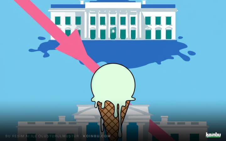 Melania Trump Memecoin (MELANIA) Ekibinden 30 Milyon Dolarlık Varlık Transferi ve Satış