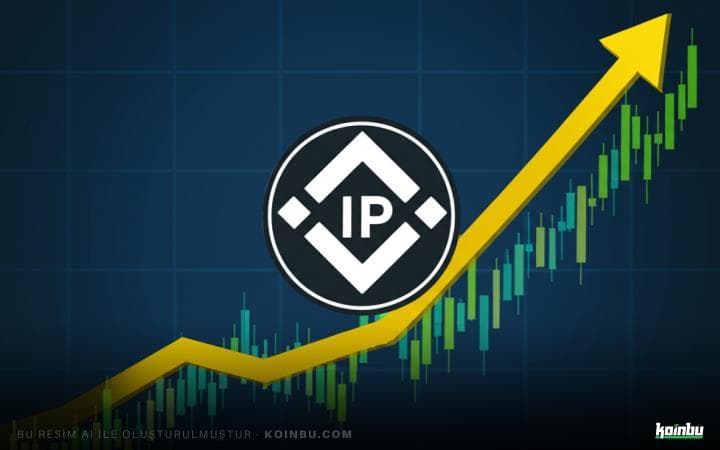 Story Protocol (IP) Fiyatı Yükseliyor: Binance Listeleme Umutları ve Yeni Gelişmeler
