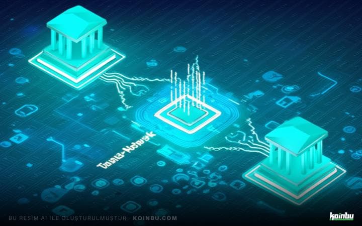Taurus, Düzenlenmiş Kurumlar İçin Yeni Bir Bankalar Arası Kripto Para Ağı Başlattı