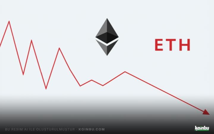 Trump Destekli World Liberty Financial, Ethereum Kayıpları Sonrası ETH Satışı Yaptı