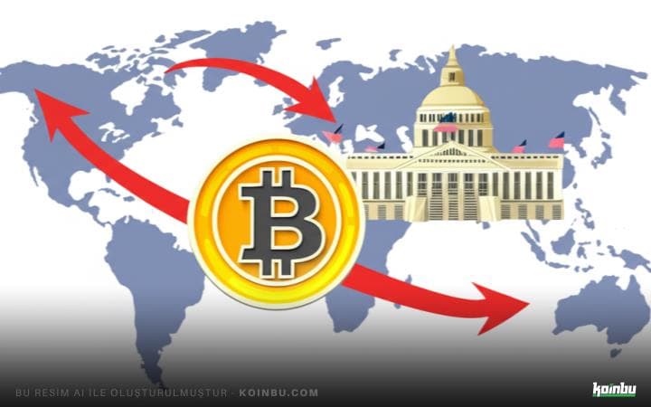 Trump'ın Potansiyel Tarifeleri: Küresel Ekonomi Üzerindeki Olası Etkileri