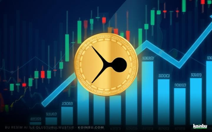 XRP Analistlere Göre Toplanma Bölgesinde: Yükseliş Beklentileri ve Hedef Fiyatlar