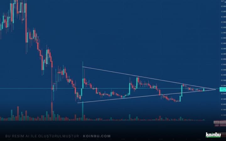XRP Fiyatı %13 Yükseldi, Ancak Teknik Analiz Düşüş Uyarısı Veriyor