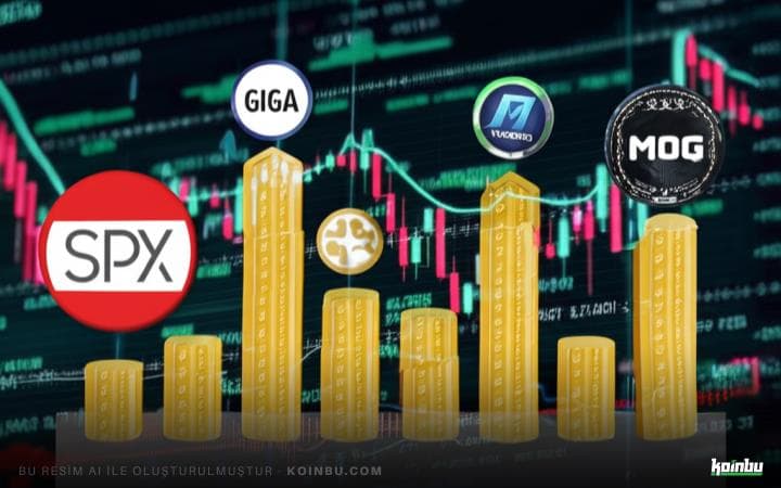 Yüksek Net Değerli Yatırımcılar SPX, GIGA, TURBO ve MOG'a Yatırım Yapmaya Devam Ediyor