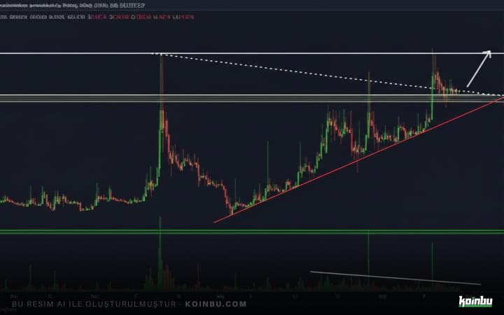 ZRX ($ZRX) 0,14 Desteğini Test Ediyor: Kilit Seviye mi, Yeni Düşüş mü?