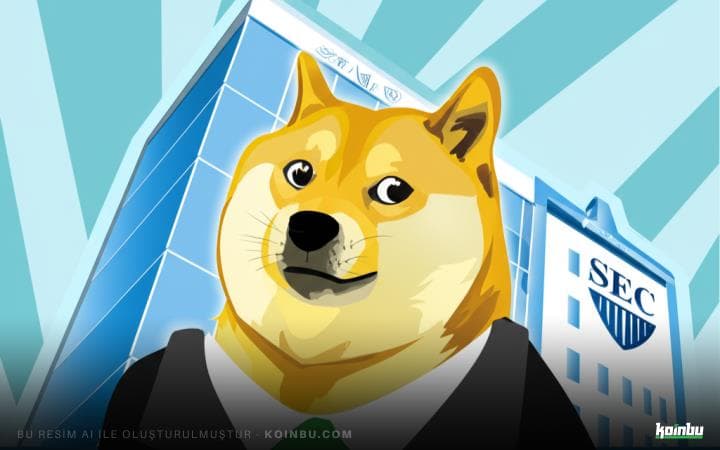 21Shares, ABD Menkul Kıymetler ve Borsa Komisyonu'na (SEC) Dogecoin ETF Başvurusu Yaptı