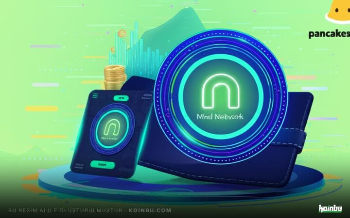 Binance Wallet, Mind Network ile PancakeSwap Üzerinden Özel Bir TGE Düzenliyor