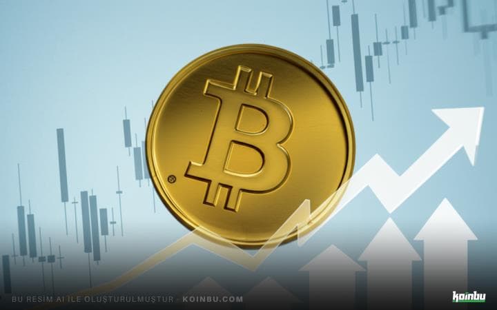 Bitcoin $75.961,80 Desteğinin Üzerinde Kalmaya Devam Ediyor ve Yükseliş Trendini Koruyor