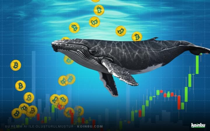 Bitcoin Döngüleri ve Balinaların Rolü: Piyasa Duyarlılığı ve Fiyat Hareketleri