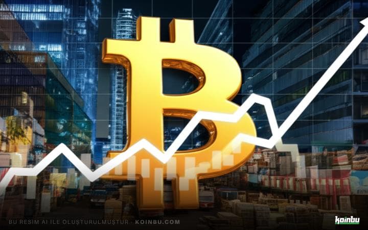 Bitcoin Fiyatı Yükselirken Kripto Piyasasına Yükseliş Havası Hakîm