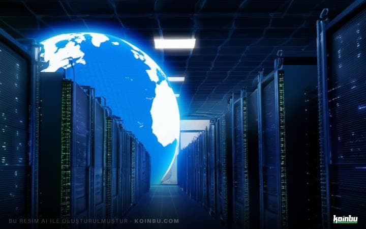 Bitcoin Madencilik Şirketleri 2025'in İlk Çeyreğinde 800 Milyon Dolara Yakın Bitcoin Üretti