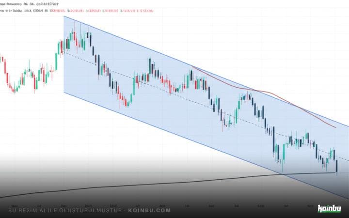 Bitcoin'de Yükseliş Sinyali mi? RSI Uyumsuzluğu ve Fiyat Hareketleri