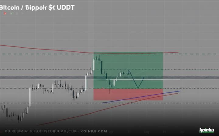 Bitcoin'in Kritik Seviyesi: $65.000'in Önemi ve Piyasayı Etkileyecek Senaryolar