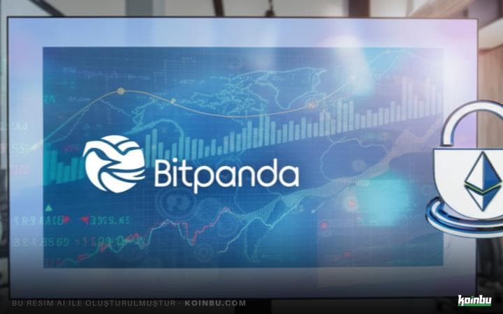 Bitpanda, Avrupa Birliği'ndeki MiCA Lisanslarını Genişletiyor