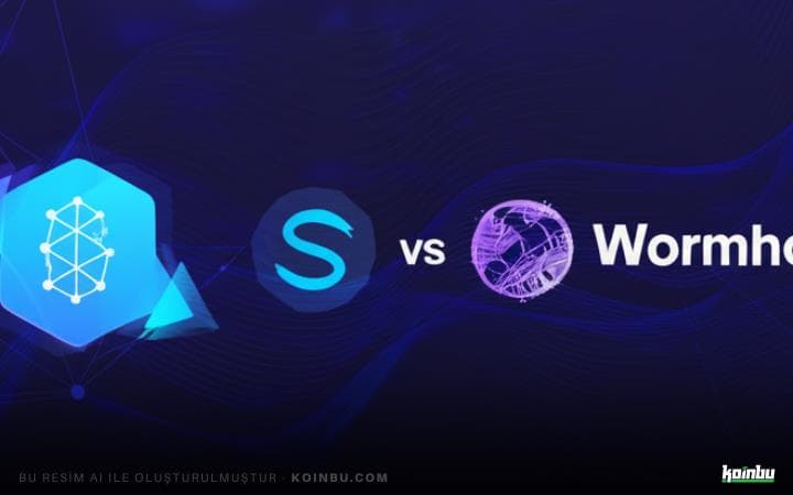 Centrifuge ve Wormhole İş Birliğiyle Çok Zincirli Tokenizasyon Ekosistemi Başlıyor