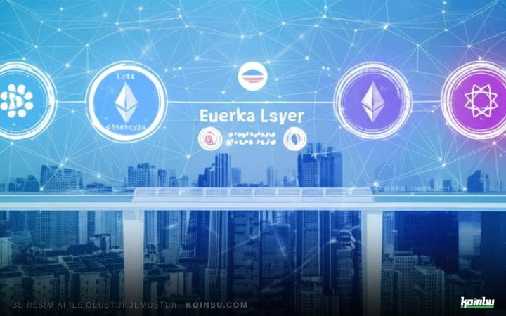 Cosmos'tan Ethereum ile Interoperabiliteyi Sağlayan Yeni Katman: Eureka
