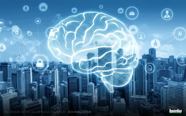 CZ ve Vitalik'ten Yapay Zeka ve Blockchain'in Geleceği Üzerine Tartışma