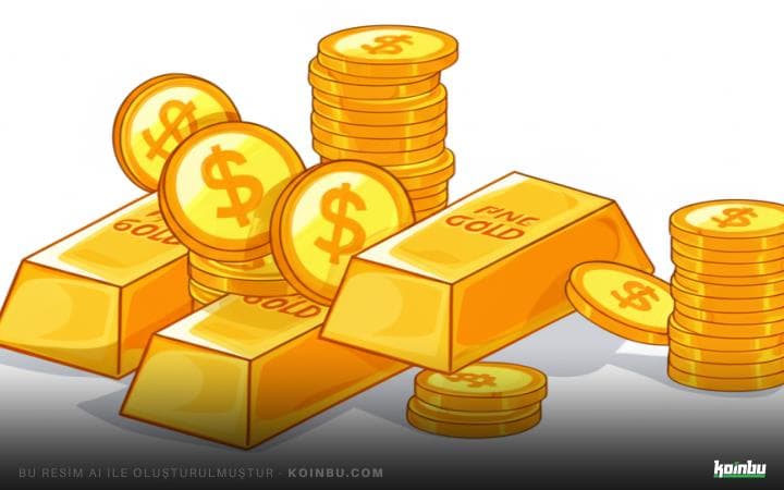 Dijital Altın Çözümleri Blockchain İnovasyonuyla Yükseliyor