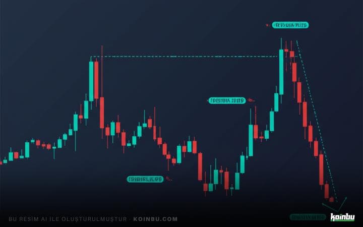 Ethereum (ETH) Fiyatında Sert Düşüş: Teknik Analiz ve Piyasa Görünümü