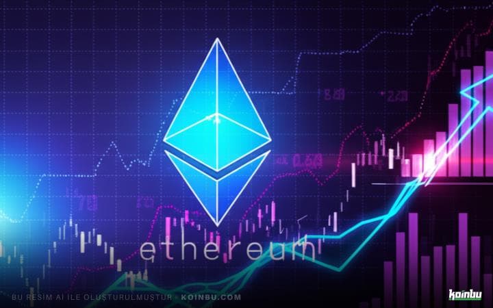 Ethereum'un Kritik Eşiği Aşması ve 500% Potansiyel Yükseliş İhtimali