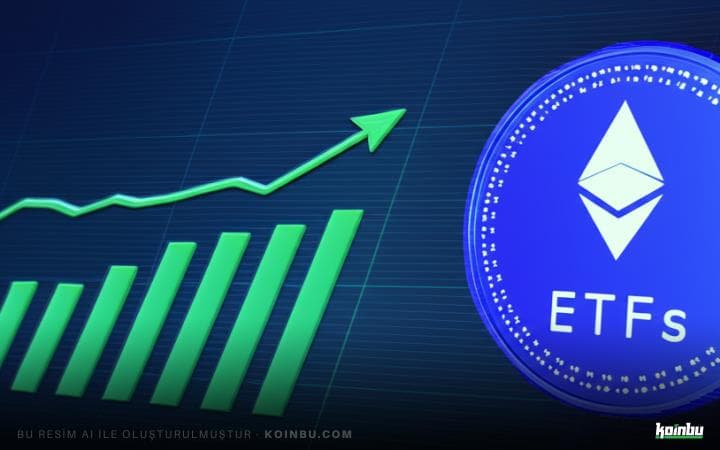 Kripto ETF'lerinde Çekilmelere Rağmen Piyasa Gücünü Koruyor: Bitcoin Hakimiyeti Sürüyor