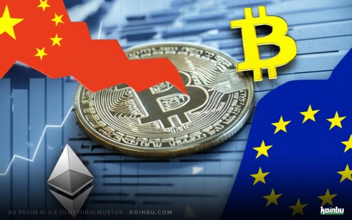 Küresel Ticaret Gerginliği Kripto ve Geleneksel Piyasaları Sarsıyor: Bitcoin ve Ethereum Etkileniyor