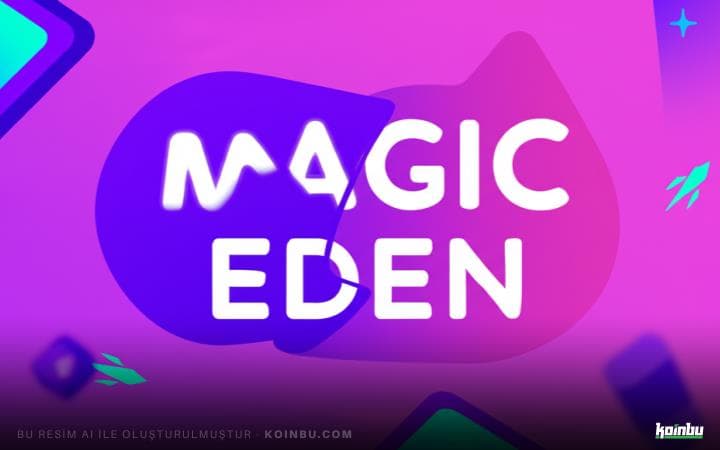 Magic Eden, Çapraz Zincir Token Alım Satımı İçin Slingshot'u Satın Aldı