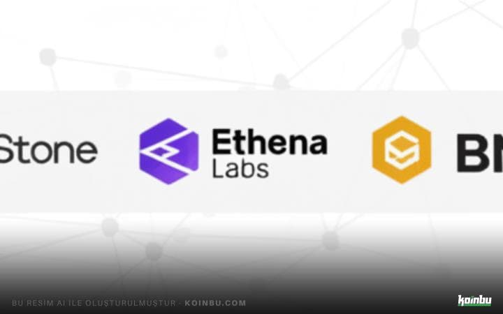 RedStone, Ethena Labs'in USDe ve sUSDe'sini BNB Chain'e Taşıdı, Fiyatı %14 Arttı