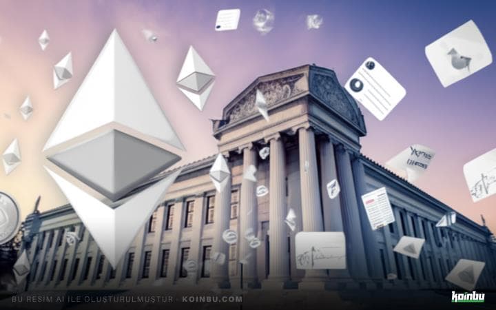 SEC'den Spot Ethereum ETF'leri Üzerinde Opsiyon İşlemlerine Onay