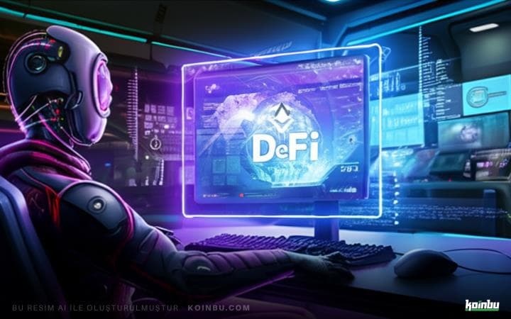 SoonChain ve Aperture Finance, DeFi-Oyun Entegrasyonunu AI Araçlarıyla Geliştirmek İçin İş Birliği Yaptı